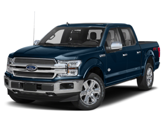 2020 Ford F-150 | Conway, SC