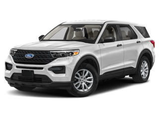 2023 Ford Explorer Conway, SC