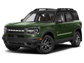 2023 Ford Bronco Sport Conway, SC