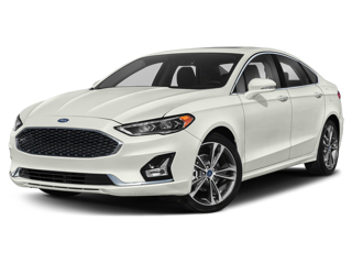 2020 Ford Fusion | Conway, SC