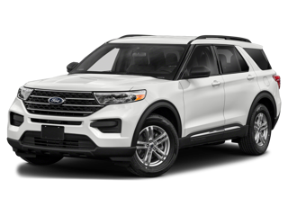 2020 Ford Explorer | Conway, SC