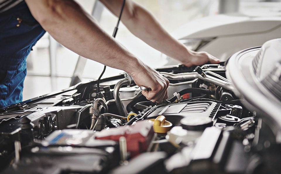 transmission service | auto service | conway ford
