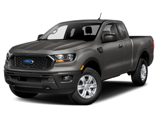 2023 Ford Ranger Conway, SC