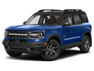 2024 Ford Bronco Sport in Conway, SC