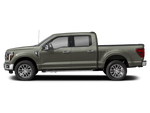 2027 Ford F-150 Lariat