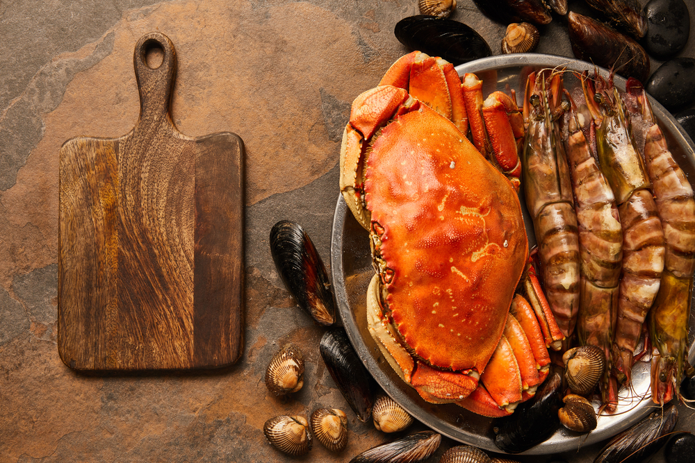 5 Of The Best Seafood Restaurants Near
