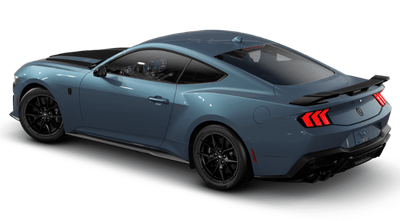 2026 Ford Mustang Dark Horse® Premium