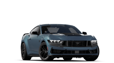 2026 Ford Mustang Dark Horse® Premium