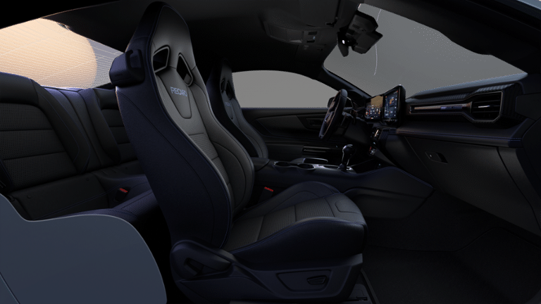 2026 Ford Mustang Dark Horse® Premium