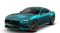 2026 Ford Mustang EcoBoost® Premium Fastback