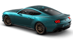 2026 Ford Mustang EcoBoost® Premium Fastback