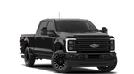 2027 Ford Super Duty F-250® Platinum®