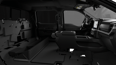 2027 Ford Super Duty F-250® Platinum®