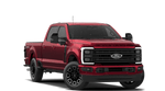 2027 Ford Super Duty F-350® Platinum®