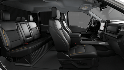 2027 Ford Super Duty F-350® Lariat®