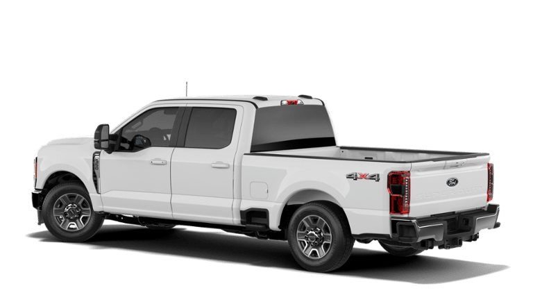 2027 Ford Super Duty F-350® Lariat®