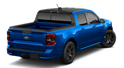 2026 Ford Maverick Lobo™