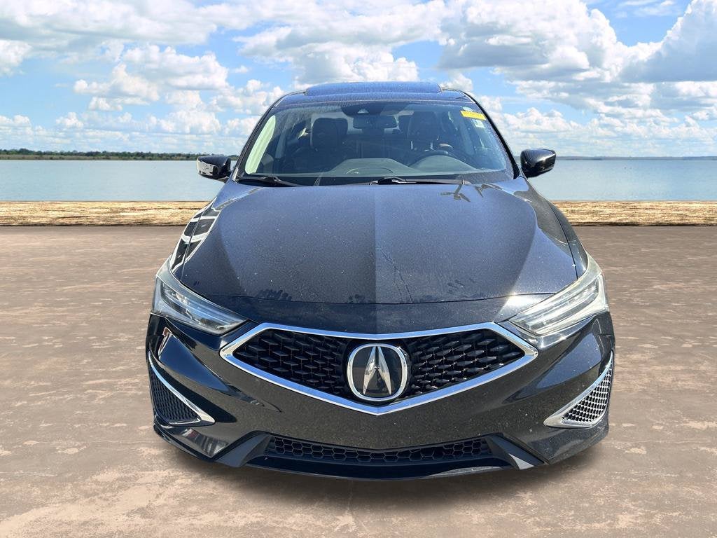 2020 Acura ILX w/Premium Pkg