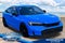 2025 Honda Civic Hatchback Sport