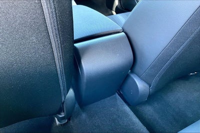 2025 Honda Civic Hatchback Sport