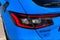 2025 Honda Civic Hatchback Sport