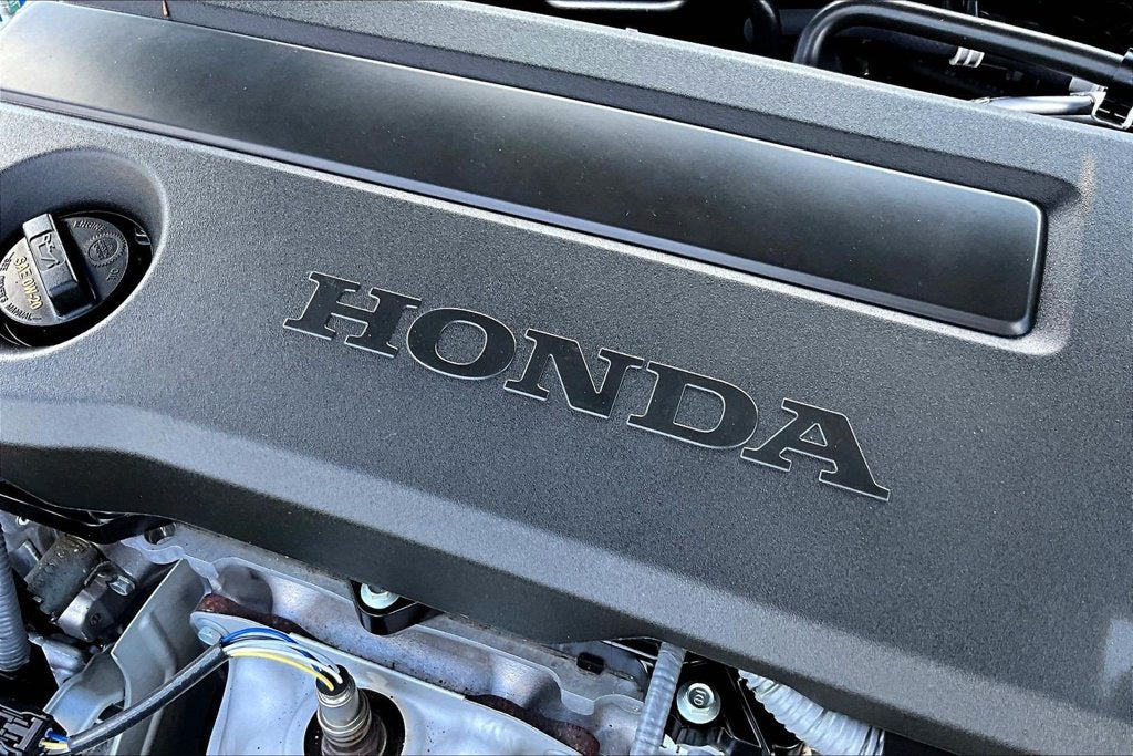 2025 Honda Civic Hatchback Sport