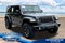 2022 Jeep Wrangler 4xe Unlimited Rubicon