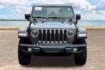 2022 Jeep Wrangler 4xe Unlimited Rubicon