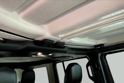 2022 Jeep Wrangler 4xe Unlimited Rubicon