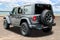 2022 Jeep Wrangler 4xe Unlimited Rubicon