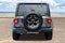 2022 Jeep Wrangler 4xe Unlimited Rubicon