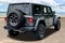 2022 Jeep Wrangler 4xe Unlimited Rubicon