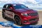 2018 Jeep Grand Cherokee SRT