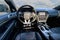 2018 Jeep Grand Cherokee SRT