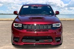 2018 Jeep Grand Cherokee SRT