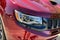 2018 Jeep Grand Cherokee SRT
