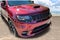 2018 Jeep Grand Cherokee SRT