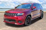 2018 Jeep Grand Cherokee SRT