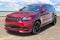 2018 Jeep Grand Cherokee SRT