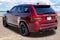 2018 Jeep Grand Cherokee SRT