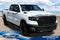 2025 RAM 1500 Warlock