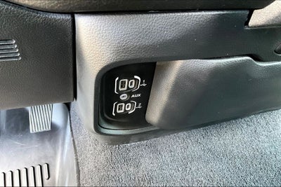 2025 RAM 1500 Warlock