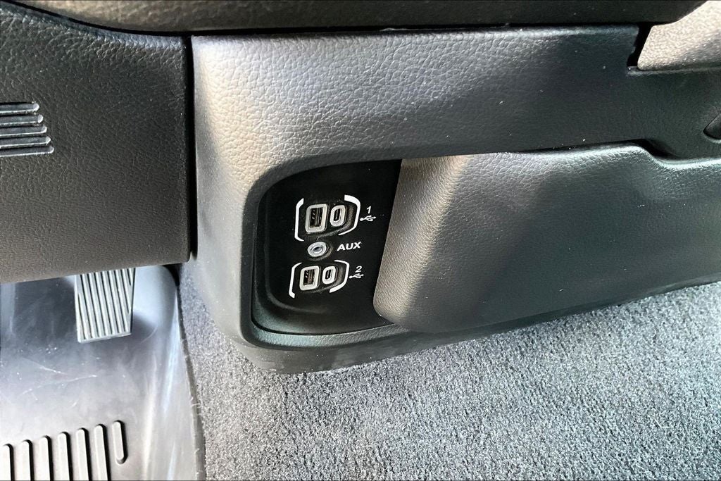 2025 RAM 1500 Warlock