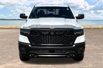 2025 RAM 1500 Warlock