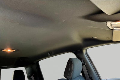 2025 RAM 1500 Warlock