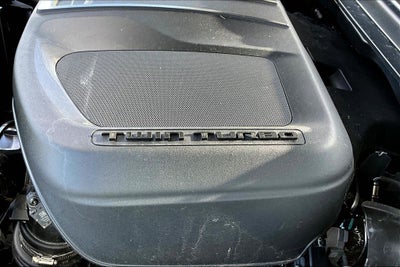 2025 RAM 1500 Warlock