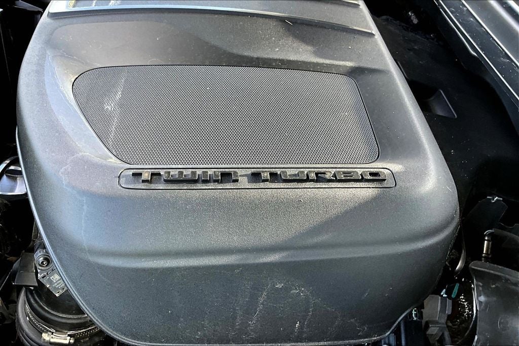 2025 RAM 1500 Warlock