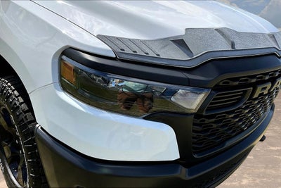2025 RAM 1500 Warlock