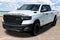 2025 RAM 1500 Warlock