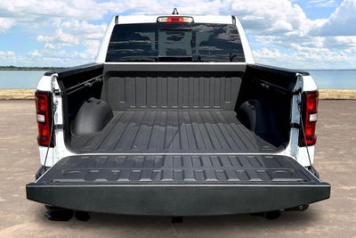 2025 RAM 1500 Warlock